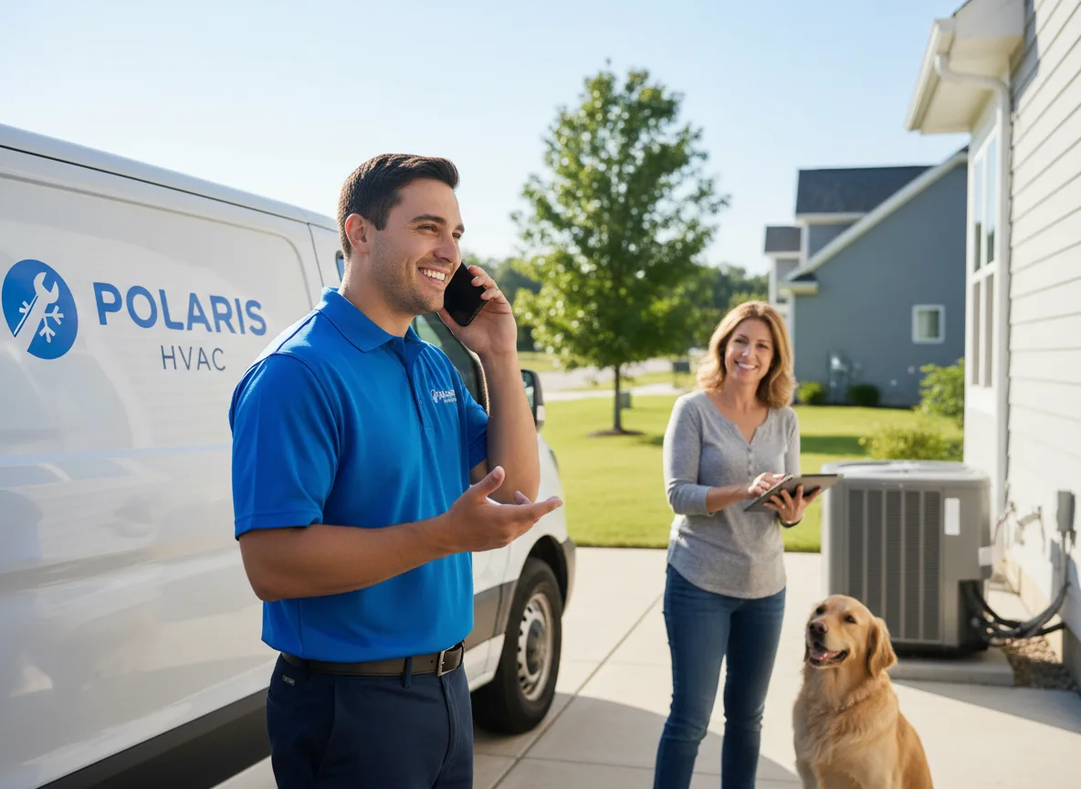Furnace Repair Leesville, OH FAQs